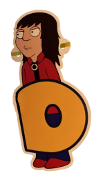 Graggle ( Family Guy Edition ) Meme Template