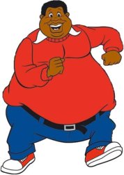 Fat Albert Meme Template
