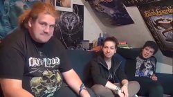 Drachenlord Barcelona Meme Template