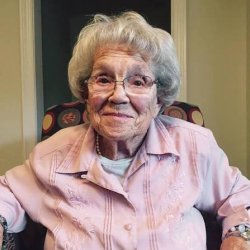 Granny Meme Template