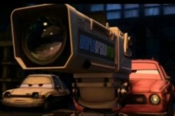 Sniper car Meme Template