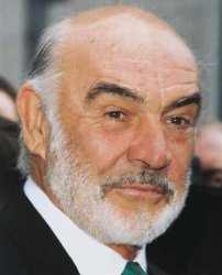 Sean connery approves Meme Template