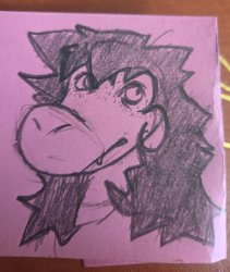 Susie my favorite reptile Meme Template