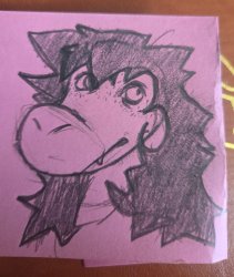 Susie my favorite reptile Meme Template