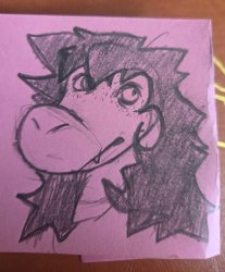 Susie my favorite reptile Meme Template