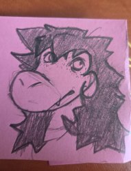 Susie my favorite reptile Meme Template