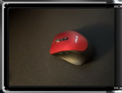 Shooting games mouse Meme Template