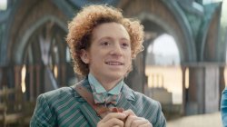 Boq is a Red Flag Meme Template