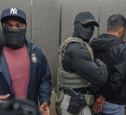 Unamerican ICE Meme Template