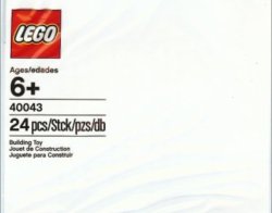 Lego Box Blank Meme Template