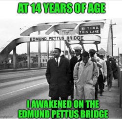 Civil right Meme Template