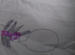 Speaking ant Meme Template