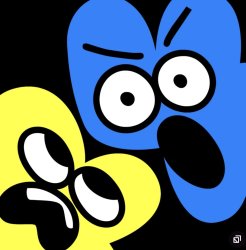 JnJ logo Meme Template