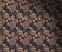 The Universe Meme Template