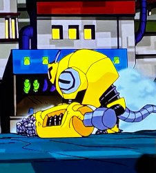 Goon arm Meme Template