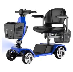 Scooter Meme Template