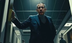 Somebody order a False Flag operation? Meme Template