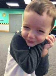 Funny boy Meme Template