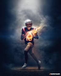 Drake Maye Meme Template