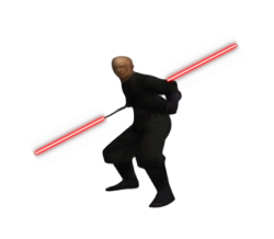 sith lord Meme Template