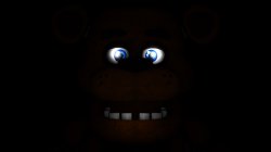 Freddy power outage Meme Template