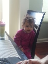 Baby stasia Meme Template