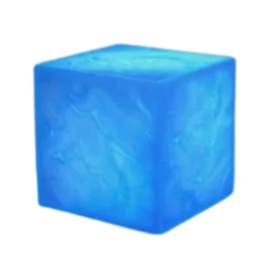 Energon cube Meme Template