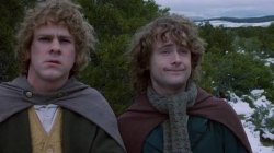 Second Breakfast at Tiffanys Meme Template