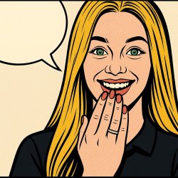 thought bubble Meme Template