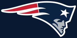 patriots logo Meme Template