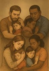 familia Meme Template