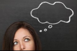 Thought Meme Template