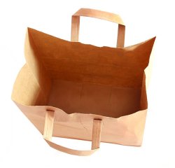 Empty Bag Meme Template