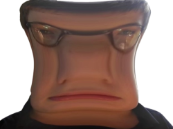 villager Meme Template