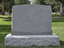 “No One Listened” Meme Template