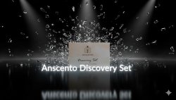 Anscento Discovery Set Meme Template