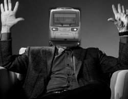 Absolute Station Meme Template