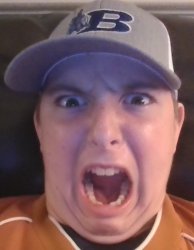 You've disgusted HolyRefrigemator Meme Template