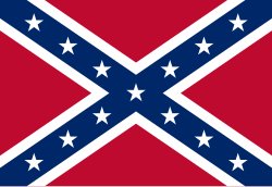 csa flag Meme Template