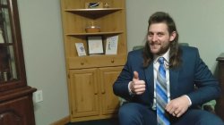 Scrum Master Rick James Meme Template