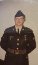 Antifa Since 1952 Meme Template