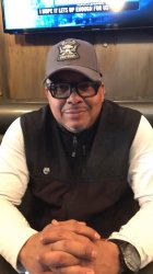 Executive Biker Costume Meme Template