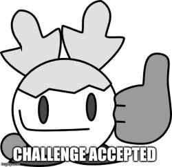 Zacklet Thumbs up Meme Template