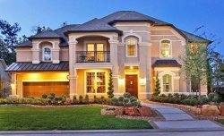 nice house Meme Template