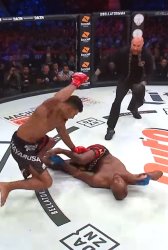 Michael Page ko Meme Template