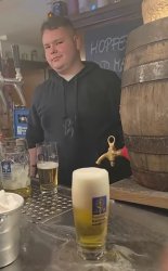 Proud of his work lad Meme Template