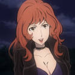 Fujiko mine Meme Template