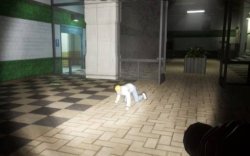 abiotic factor coworker Meme Template