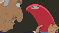 Allan. We are so Fucked Meme Template