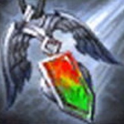 strike Meme Template